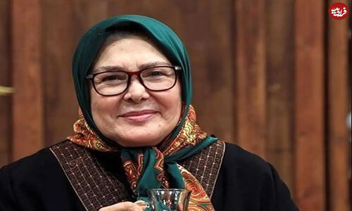 سفر به دهه ۵۰ با چهره جوان آفرین عبیسی در سومین فیلمش؛ نگاهی متفاوت به سال ۱۳۵۰