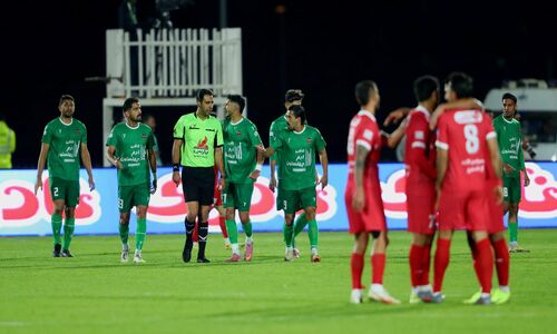 چرا VAR هم نتوانست آتش جنجال‌های داوری لیگ برتر را خاموش کند؟