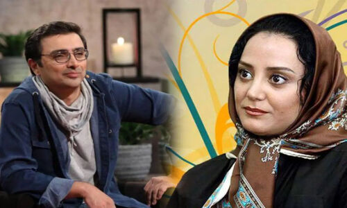 بیوگرافی زن اول امین زندگانی + عکس‌های خصوصی