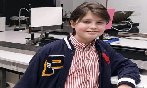 «اینشتین کوچک بلژیک» در ۱۵ سالگی دکترای فیزیک کوانتوم گرفت؛ جوان‌ترین نابغه جهان؟