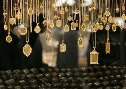 شوک بزرگ به بازار طلا؛ عبور قیمت هر گرم طلای ۱۸ عیار از ۱۲ میلیون تومان!