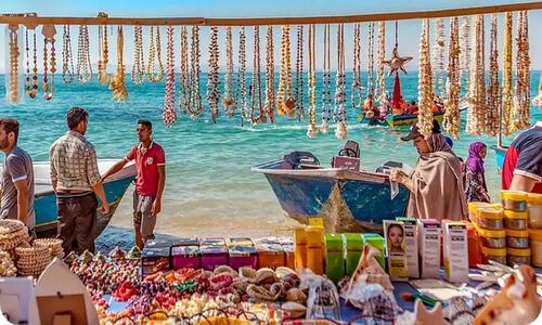 تور مذهبی قشم با قیمت نجومی؛ چرا ۲۷ میلیون تومان؟
