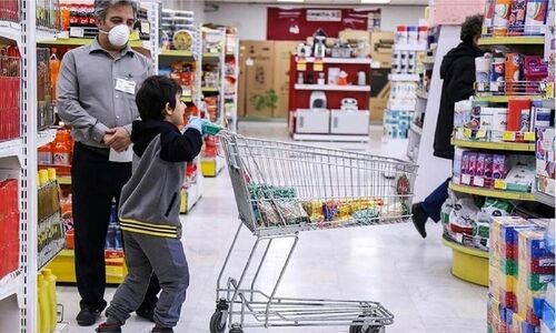 خبر مهم از کالابرگ دهک‌های ۴ تا ۷؛ حساب مشمولان شارژ می‌شود؟