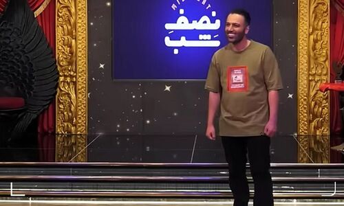 علی صبوری واکنش نشان داد: تکذیب خبر بازداشت و عذرخواهی رسمی بابت حواشی «نصفه‌شب»