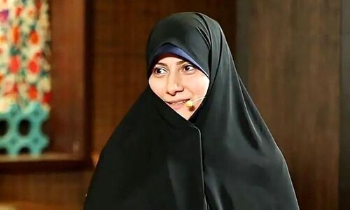 افشای شماره شخصی رئیس صداوسیما توسط طراح کلینیک بی‌حجابی؛ آیا حریم خصوصی زیر پا گذاشته شد؟