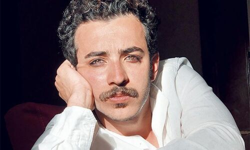 قاب دو نفره علی شادمان و فرشته حسینی/ دو ستاره در کنار هم! + عکس