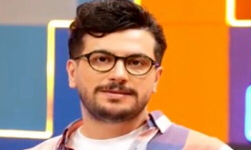 امیرحسین قیاسی: بدون همسرم هیچم؛ حرفی که فضای مجازی را تکان داد