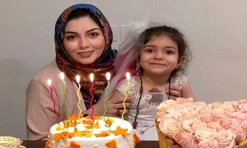 احسان کرمی در سالروز تولد آزاده نامداری؛ استوری جان‌سوزی که قلب‌ها را لرزاند