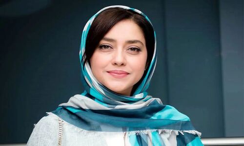 بیوگرافی کامل بهاره کیان افشاری