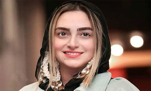 نهال دشتی بازیگر شهرزاد: چرا همه مرا با مهناز افشار مقایسه می‌کنند؟