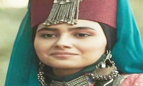 مهرنوش حسینی؛ از اولین قدم‌ها تا رازهای زندگی شخصی و خانواده‌اش