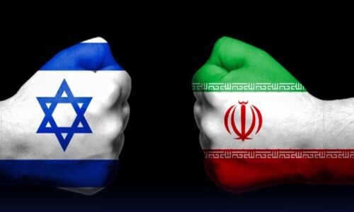 لحظه شماری برای تقابل دوباره تهران و تل‌آویو