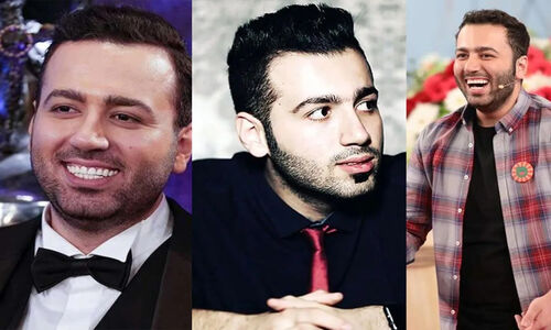 علی صبوری خبر بازداشتش را با ویدیوی جنجالی تکذیب کرد