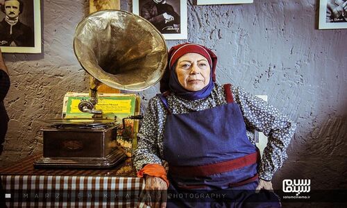 نگاهی نو به زندگی عاشقانه ثریا قاسمی؛ عکس خانوادگی دیده‌نشده با همسر و فرزندان
