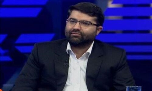 تصادف دلخراش خانواده معاون رئیس‌جمهور در ایوانکی؛ همسر سقاب اصفهانی جان باخت