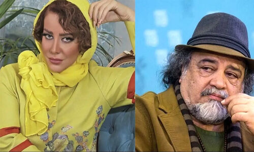 شراره رخام از شب عجیب و جنجالی در خانه محمدرضا شریفی‌نیا پرده برداشت!