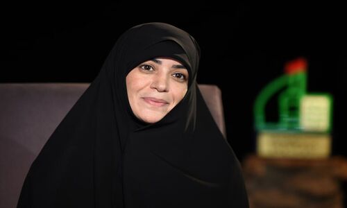 الهام چرخنده پس از نگرانی‌ها، اجرای فصل جدید «آفتاب‌گردون» را ادامه می‌دهد