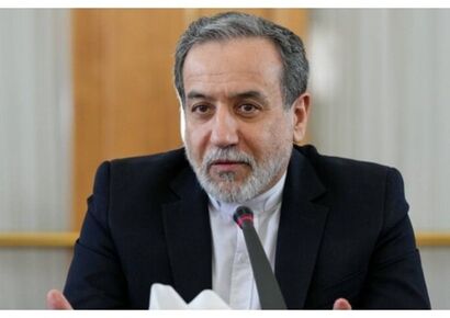 عراقچی: در کنار نیروهای مسلح، متعهد به دفاع از حقوق ملت هستیم