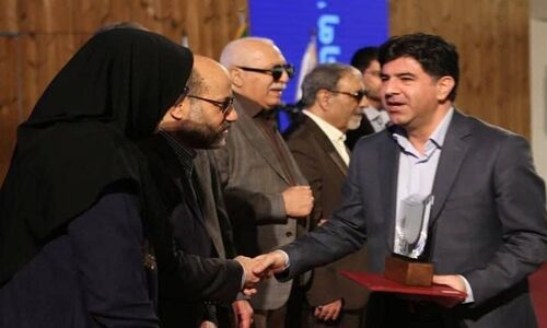 کتابخانه مرکزی تبریز، قهرمان نشر بریل ایران شد!