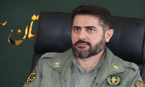 آلودگی هوای سه شهر استان سمنان به وضعیت ناسالم رسید؛ هشدار جدی برای شهروندان و برخورد قاطع با آلاینده‌ها