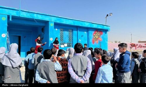 آذركیش: مدرسه قلب تپنده آموزش است؛ تقویت مدارس دولتی و دانش‌آموزان محروم در اولویت دولت