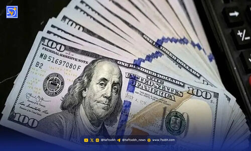 شوک دلار و یورو امروز ۱۰ آذر؛ قیمت‌ها چگونه تغییر کردند؟
