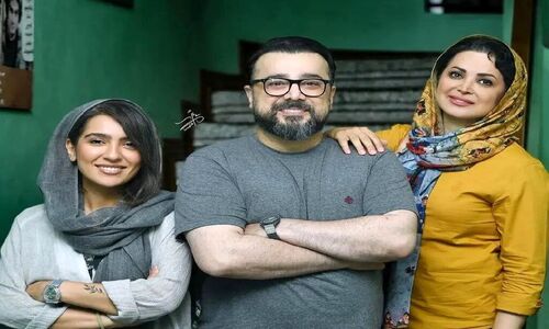 چیدمان منزل شاهانه کمند امیر سلیمانی بازیگر سریال ناریا؛ از مبلمان مدرن تا اتاق خواب لوکس