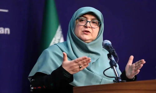 سخنگوی دولت هشدار داد: آلودگی هوا غیرقابل توجیه است و زندگی انسان در خطر جدی قرار دارد