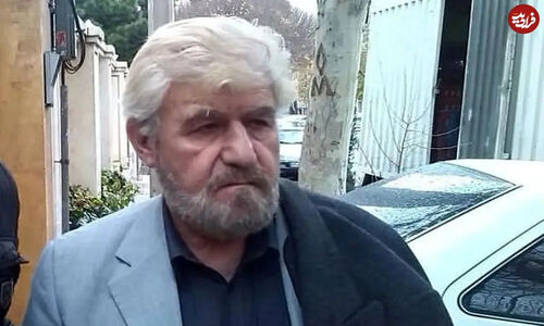 سفر به گذشته با نگاهی تازه؛ چهرۀ جوان «عنایت بخشی» در فیلمی از سال ۱۳۵۰ که همه را شگفت‌زده کرد