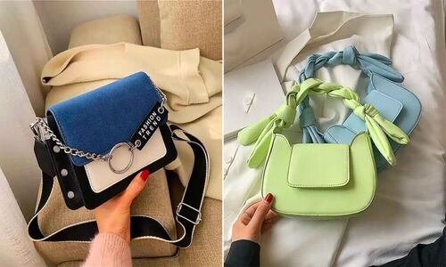 چرا کیف‌های کوچک مینیمال انتخابی بی‌نظیر برای ظاهری شیک و حرفه‌ای شده‌اند؟