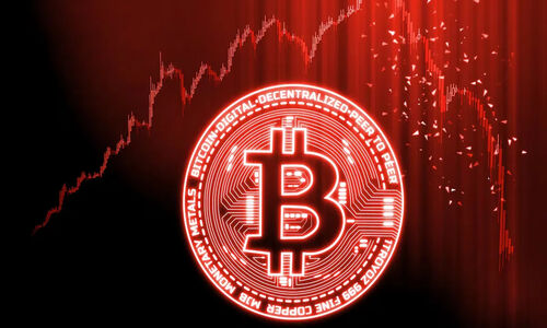 بیت کوین در نوامبر ۲۰۲۵؛ سقوط تاریخی و کاهش بی‌سابقه معاملات در بازار ارز دیجیتال