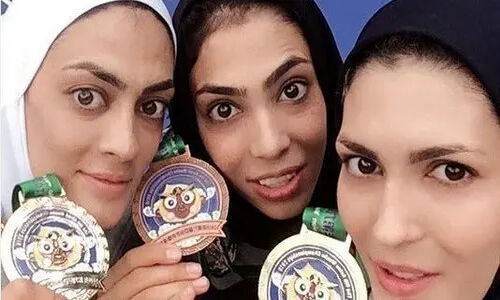 شهربانو منصوریان از کارگری تا قهرمانی؛ راز پشت‌پرده موفقیت این ووشوکار افسانه‌ای ایران