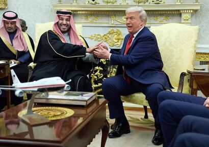 تأیید قرارداد یک میلیارد دلاری پنتاگون با عربستان؛ تجهیزات و آموزش نظامی در کانون توجه