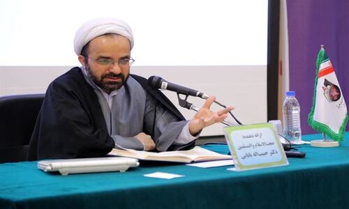 امام خامنه‌ای چگونه ماهیت واقعی غرب را در رهبری خود تعریف می‌کند؟
