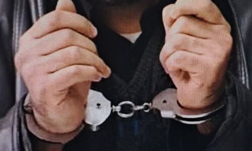 شکار باند حرفه‌ای سارقان احشام در مهران با عملیات پلیسی پیچیده