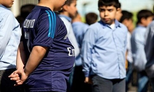 چاقی و آنفلوانزا؛ تهدید جدی سلامت دانش‌آموزان شاهرودی در کانون توجه مسئولان