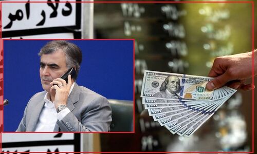 دلار در آستانه 120 هزار تومان؛ دولت همچنان سکوت کرده است؟