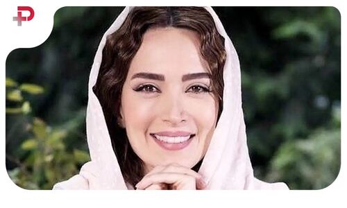بهنوش طباطبایی در روستا با ژستی متفاوت و استایل لاتی؛ چرا همه درباره این تغییر صحبت می‌کنند؟