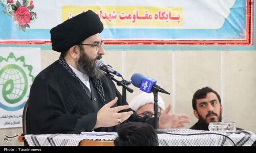 ایمان و مقاومت؛ راز موفقیت بی‌نظیر ملت ایران در برابر زیاده‌خواهان جهانی