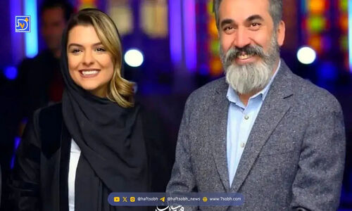 سیامک انصاری؛ از بازیگری تا رازهای پشت پرده زندگی با همسر جوانش
