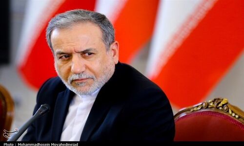 عراقچی فاش کرد: چرا توافق هسته‌ای با آمریکا در آستانه شکست قرار گرفت؟