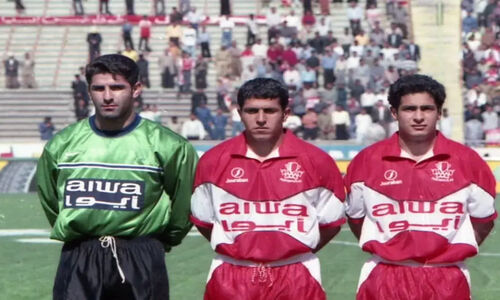 سرنوشت عجیب اولین وارث علی پروین در پرسپولیس پس از درخشش اولیه!