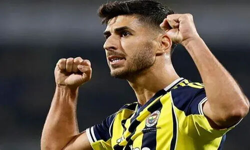آسنسیو در آستانه جام جهانی: آرزویی که در استانبول جان می‌گیرد
