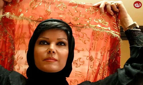 سفر در زمان با عکس نادر فرزانه کابلی و هادی مرزبان در سال ۱۳۹۵