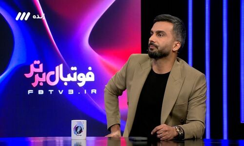 میثاقی از تعجبش پس از باخت مقابل هند: واقعا فوتبال دارند و ما را بردند!