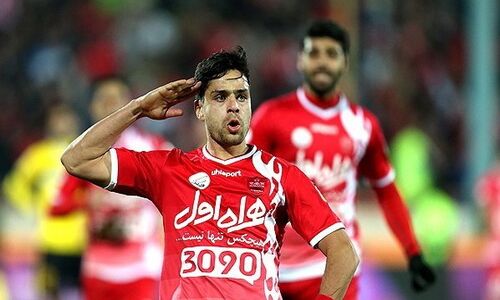 کمال کامیابی نیا: پرسپولیس برای هاشمیان هنوز آماده نیست!