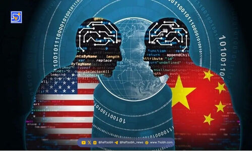 شکست تاریخی آمریکا در نبرد هوش مصنوعی؛ چین چگونه میدان را تسخیر کرد؟