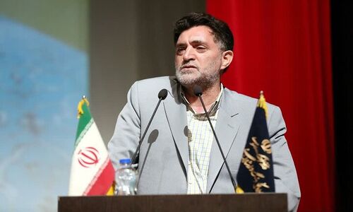 سوقندی: همدلی نهادها، راه بازگشت هنر به جایگاه واقعی در تئاتر قم