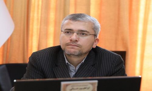 گزارش ویژه فرمانده قرارگاه خاتم‌الانبیا در نشست محرمانه کمیسیون امنیت ملی