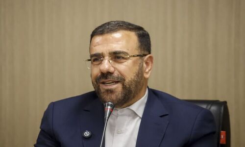 استاندار فارس: سینما، زبان مشترک جهانی را تقویت می‌کند